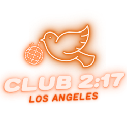 Christian Club in Los Angeles | Club 2:17